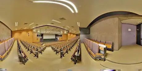 Espace Amphithéâtre Pedro Arrupe
