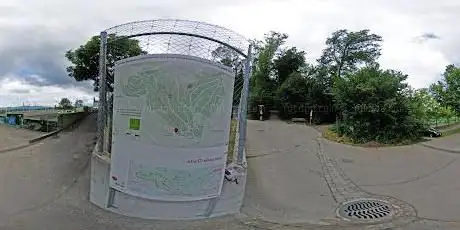 Kasthofer Gedenkstätte