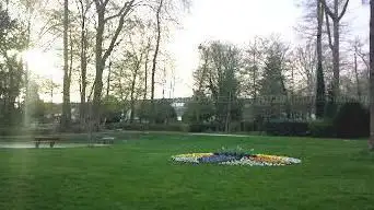 Photo de Parc Lejars-Rouillon