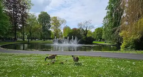 Stadspark Valkenberg