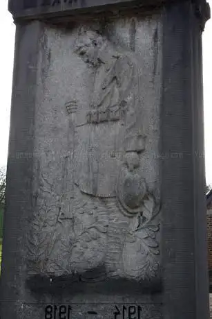 Monument aux Morts