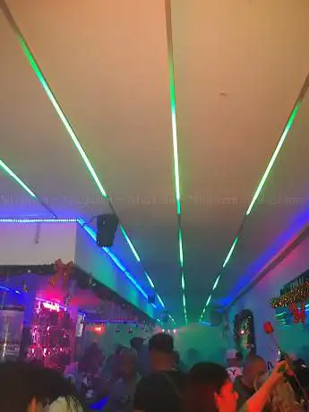 Photo de La Mole Bar Musical