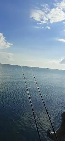 Photo de Pescaturismo escursioni nautiche Marilù