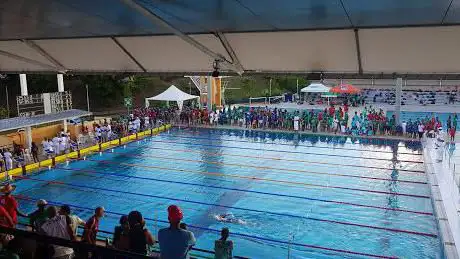 Centre Aquatique Communataire de la