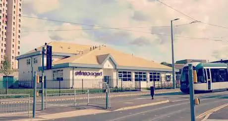 Photo de Hope Church  Nottingham