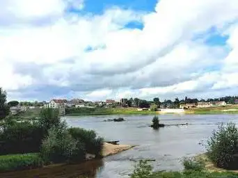 Loara River View Point