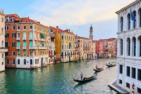 Photo de Lucia guida turistica Venezia