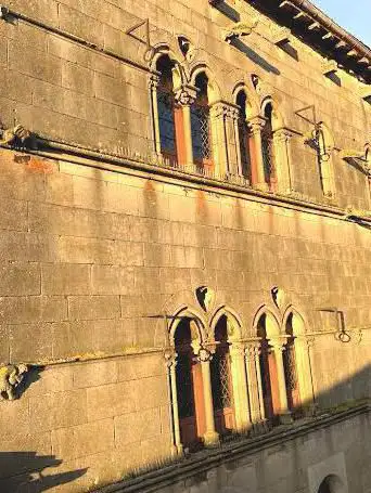Photo de Maison du Grand Écuyer