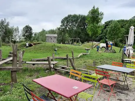 Prullenbos