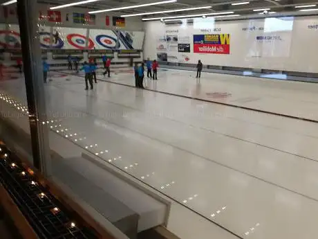 Photo de Curlingzentrum Region Basel