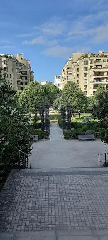 Photo de Passy Park