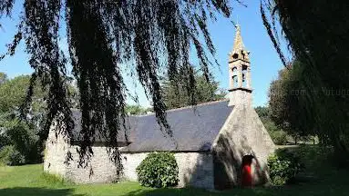 Chapelle Saint-Évy