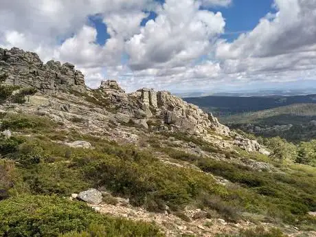 Photo de Cueva Valiente
