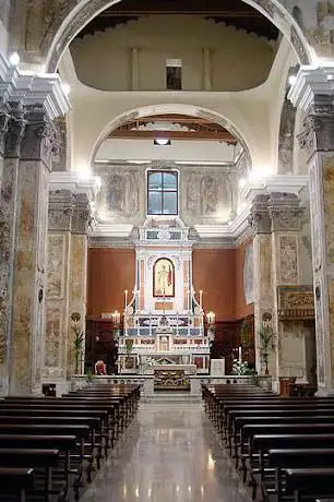 Photo de Diocèse de San Severo