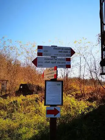 Photo de Riserva Naturale Sant'Anselmo