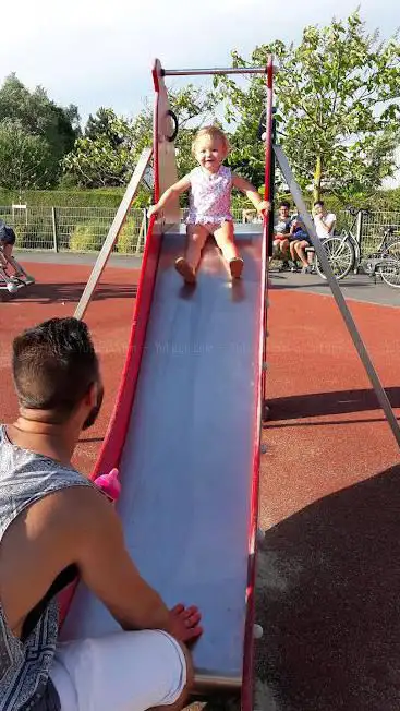 Aire de Jeux