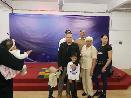 Photo de All Nations Christian Centre Church