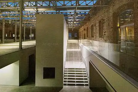 Photo de Daoiz y Velarde Cultural Center
