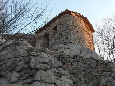 Photo de Château de Roquevaire