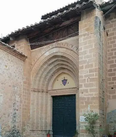 Photo de Convento Madres Agustinas