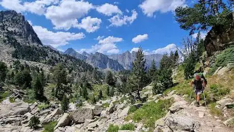 Photo de Pòrt de Ratera