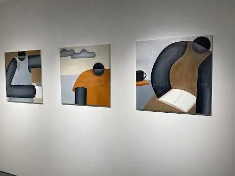 Photo de Moosey Gallery London