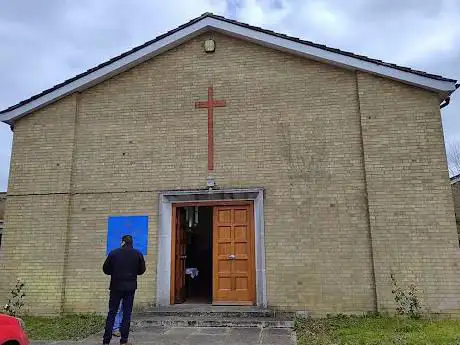 Photo de St Bernadettes
