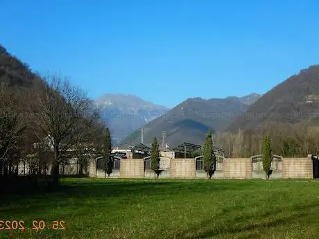 Photo de Cimitero di Zanano