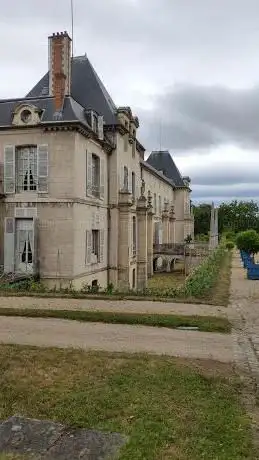 Photo de Musée des Châteaux de Malmaison et de Bois-Préau