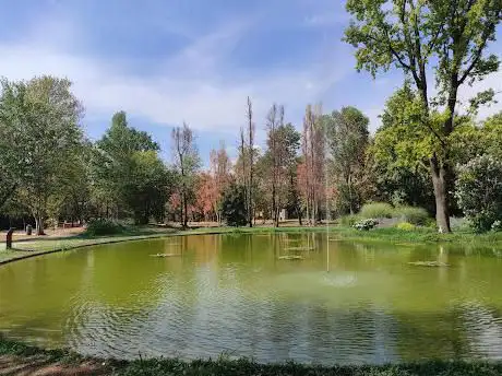 Photo de Parco della Poesia