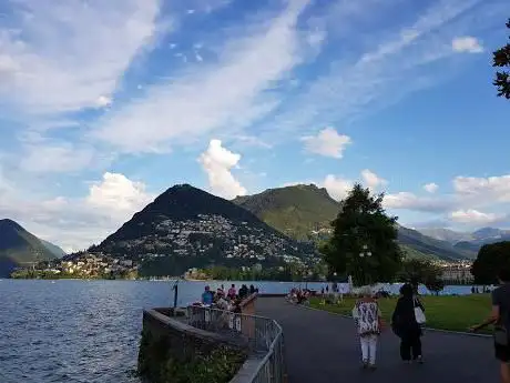Ente Turistico del Luganese - Lugano