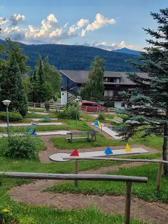 Photo de Minigolf Maranza