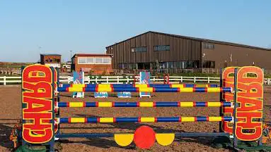 Chard Equestrian