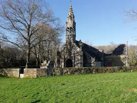 Photo de Chapelle Saint Philibert