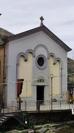 Photo de Chiesa Sacro Cuore