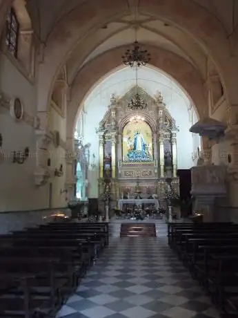 Photo de Ermita Nuestra Señora de Pastores