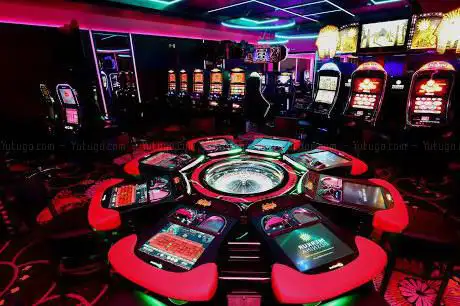Photo de Salón de Juegos Miranda As De Picas
