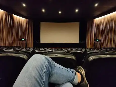 Kino Ciné Club