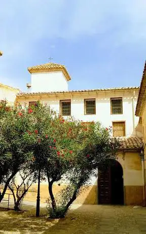 Photo de Religiosas Clarisas