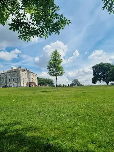 Photo de Beckenham Place Park