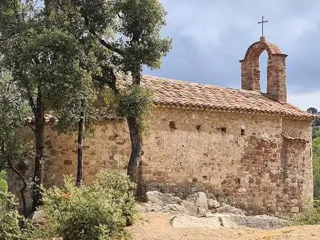 Photo de Santa Maria del Villar