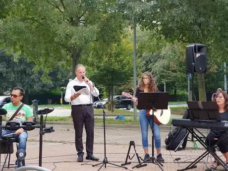 Chiesa Cristiana Evangelica ADI Collegno