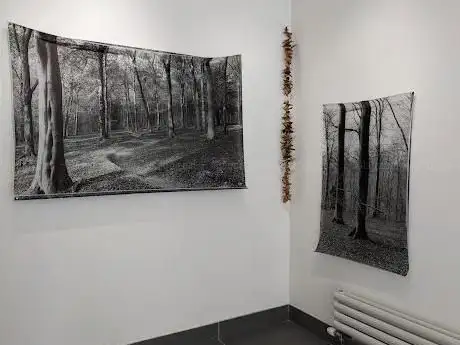 Photo de Jack House Gallery