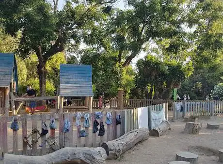 Photo de Àrea de Joc Infantil