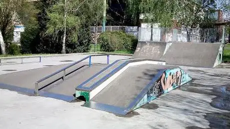 Photo de Skate Park