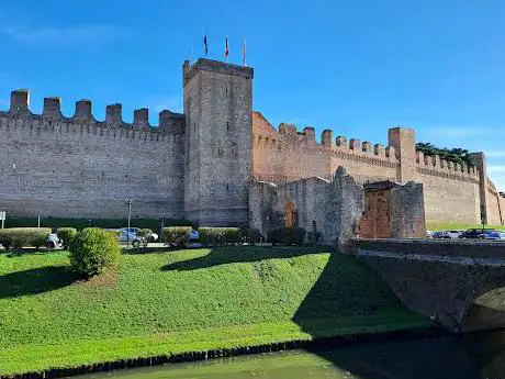 Photo de Porta Treviso