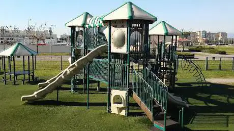 Photo de Community Park
