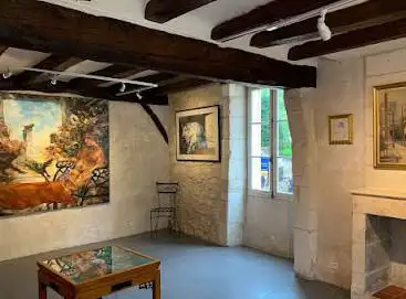 Photo de Jaroszynski Art Museum