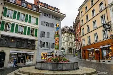 Photo de Place de la Palud
