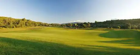 Alamos Golf Course